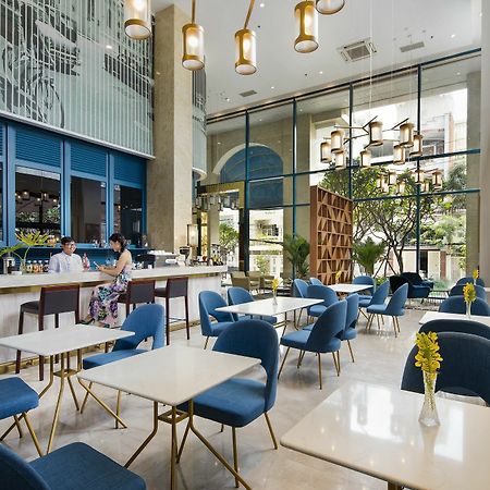 הו צ'י מין סיטי Do Thanh Residence מראה חיצוני תמונה