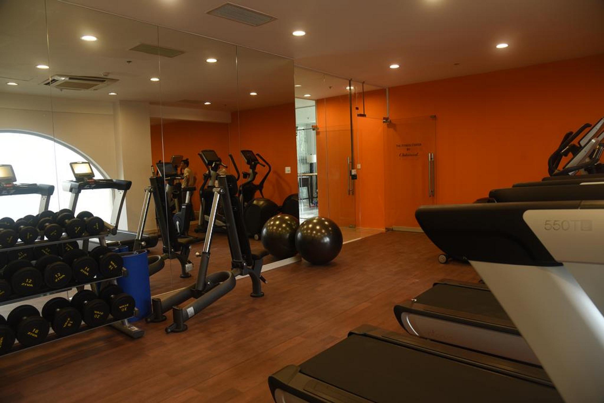 הו צ'י מין סיטי Do Thanh Residence מראה חיצוני תמונה