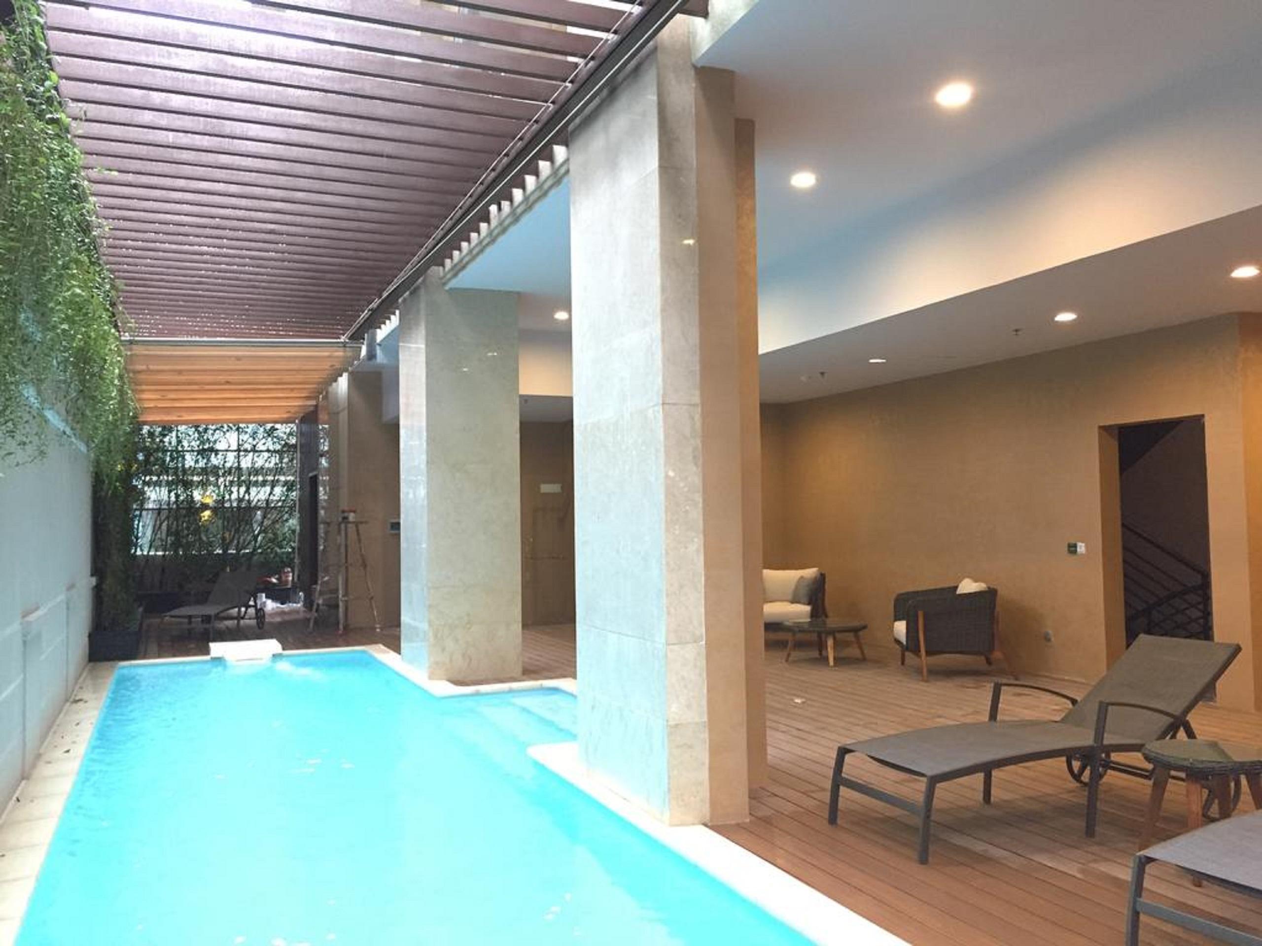 הו צ'י מין סיטי Do Thanh Residence מראה חיצוני תמונה